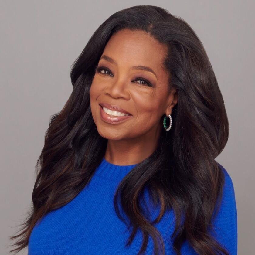 Oprah